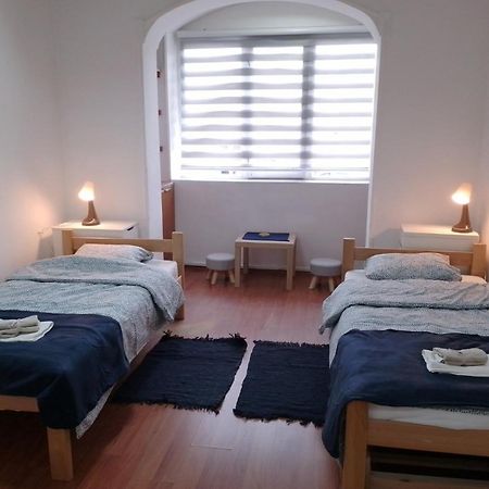 Mili Host Hotel Beograd Ngoại thất bức ảnh