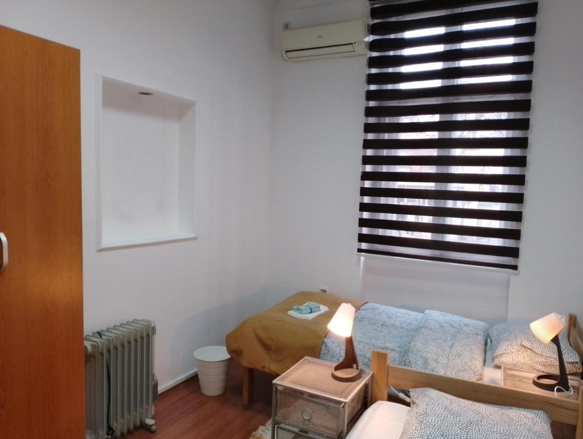 Mili Host Hotel Beograd Ngoại thất bức ảnh