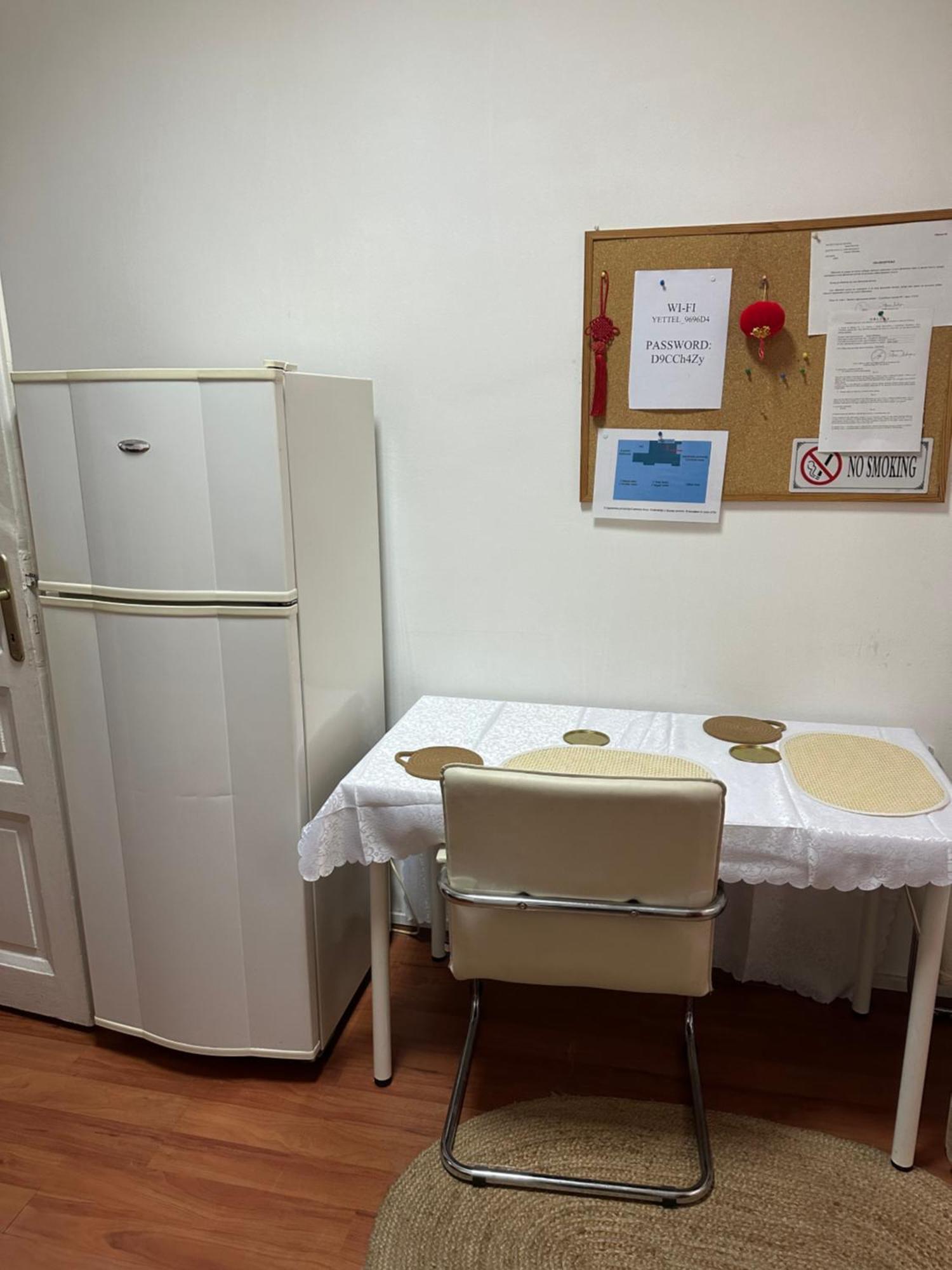 Mili Host Hotel Beograd Ngoại thất bức ảnh