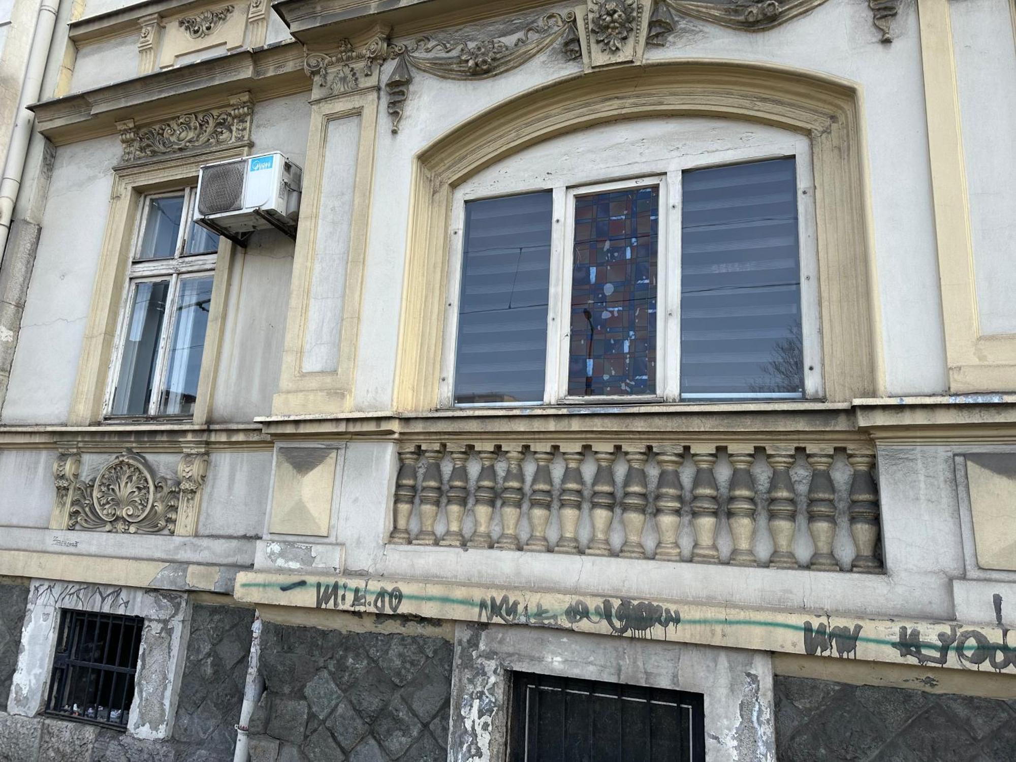 Mili Host Hotel Beograd Ngoại thất bức ảnh