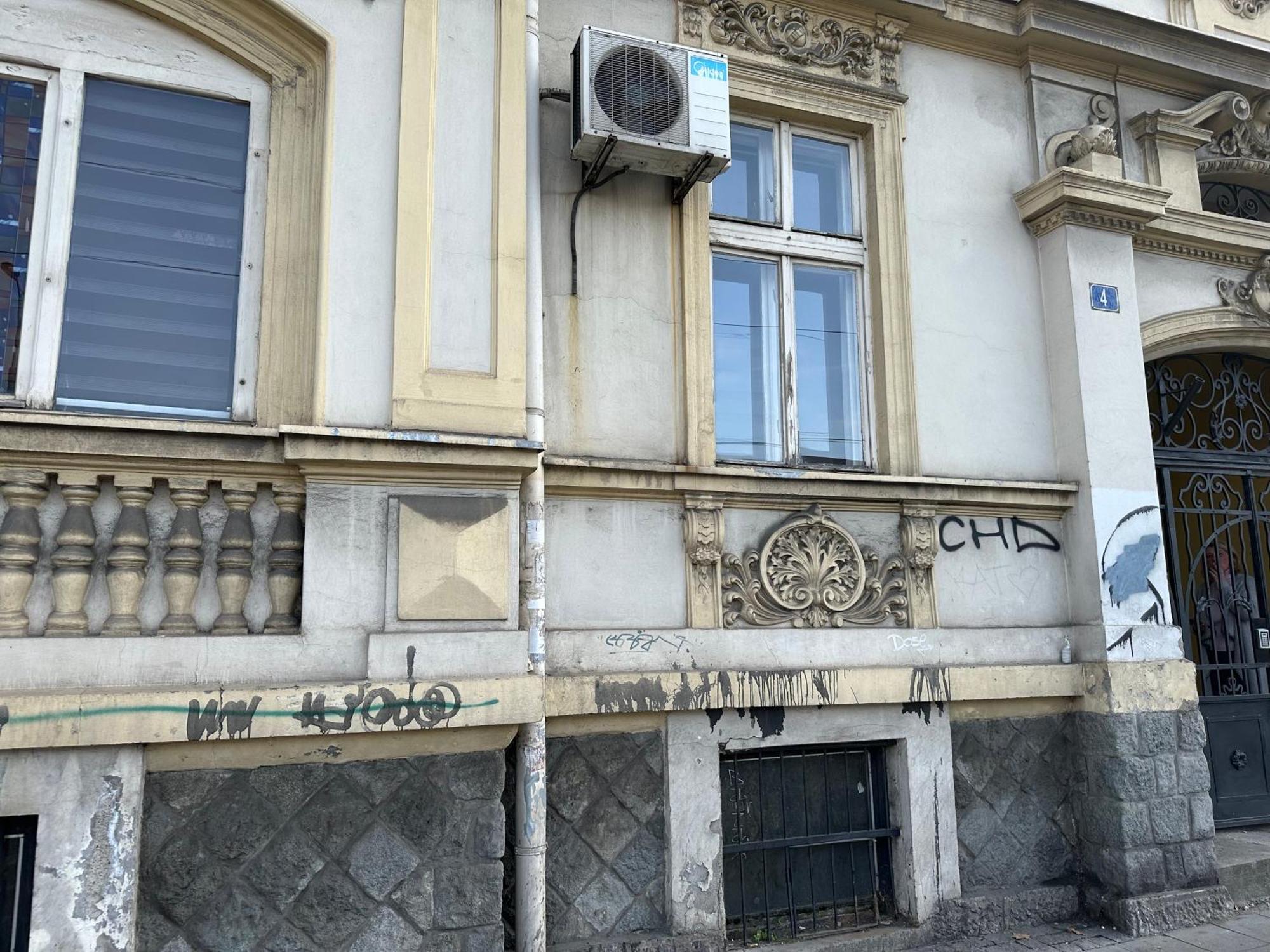 Mili Host Hotel Beograd Ngoại thất bức ảnh