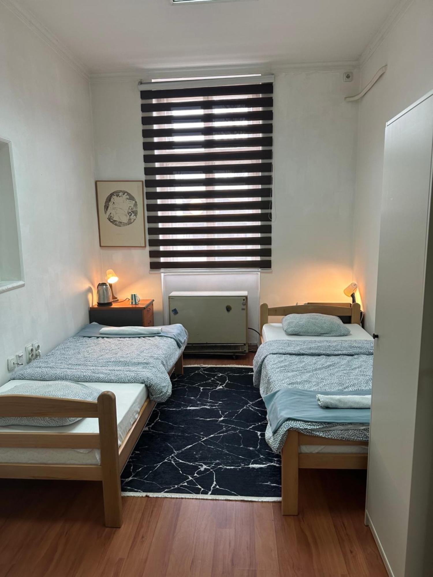 Mili Host Hotel Beograd Ngoại thất bức ảnh